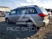 2009 Toyota SIENNA фото