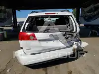 2009 Toyota SIENNA photo