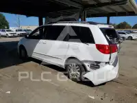 2009 Toyota SIENNA photo