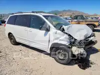 2009 Toyota SIENNA photo