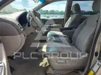 2009 Toyota SIENNA photo