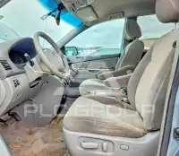 2009 Toyota SIENNA фото