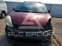 2009 Toyota SIENNA photo