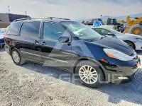 2009 Toyota SIENNA фото