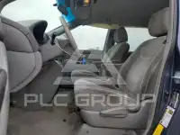 2009 Toyota SIENNA фото