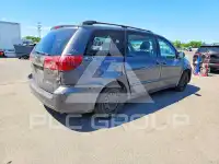 2009 Toyota SIENNA фото