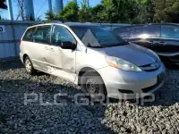 2009 Toyota SIENNA фото