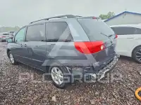 2009 Toyota SIENNA фото