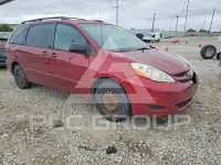 2009 Toyota SIENNA фото