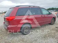 2009 Toyota SIENNA фото