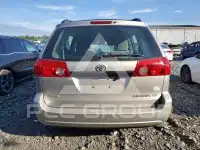 2009 Toyota SIENNA фото