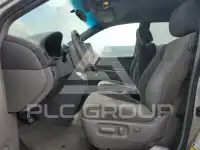 2009 Toyota SIENNA фото