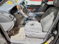 2009 Toyota SIENNA фото