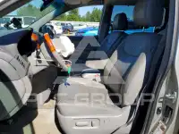 2009 Toyota SIENNA фото