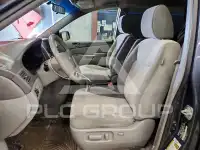 2009 Toyota SIENNA фото