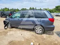 2009 Toyota SIENNA фото