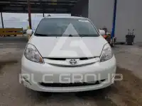 2009 Toyota SIENNA фото