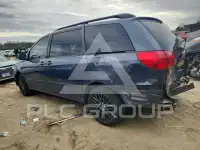 2009 Toyota SIENNA фото