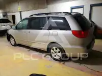 2009 Toyota SIENNA фото