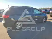 2009 Toyota SIENNA фото