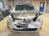2009 Toyota SIENNA фото