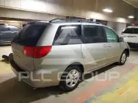2009 Toyota SIENNA фото