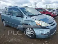 2009 Toyota SIENNA фото