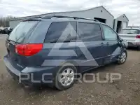 2009 Toyota SIENNA фото