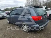 2009 Toyota SIENNA фото