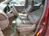 2009 Toyota SIENNA фото
