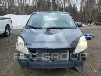 2009 Toyota SIENNA фото