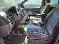 2009 Toyota SIENNA фото