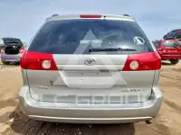 2009 Toyota SIENNA фото