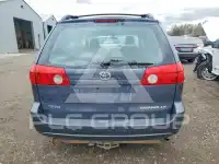 2009 Toyota SIENNA фото