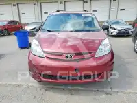 2009 Toyota SIENNA фото