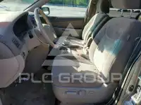 2009 Toyota SIENNA фото