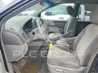 2009 Toyota SIENNA фото