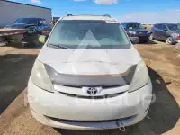 2009 Toyota SIENNA фото