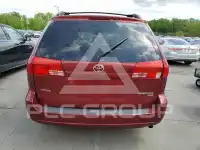 2009 Toyota SIENNA фото