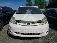 2009 Toyota SIENNA фото