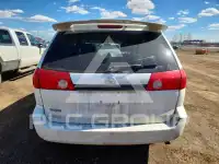 2009 Toyota SIENNA фото