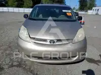 2009 Toyota SIENNA фото