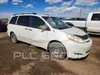 2009 Toyota SIENNA фото