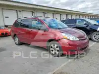 2009 Toyota SIENNA фото