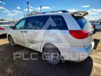 2009 Toyota SIENNA фото