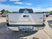 2009 Toyota TACOMA фото