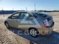 2009 Toyota PRIUS photo