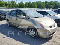 2009 Toyota PRIUS фото