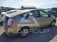 2009 Toyota PRIUS фото
