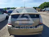 2009 Toyota PRIUS фото